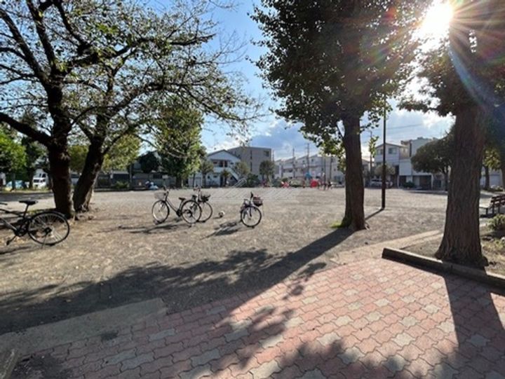 神奈川県川崎市川崎区伊勢町(マンション)の賃貸物件の周辺