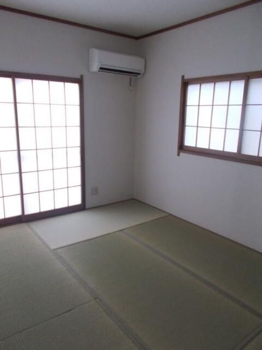 埼玉県所沢市東狭山ケ丘6(一戸建)の賃貸物件の居間