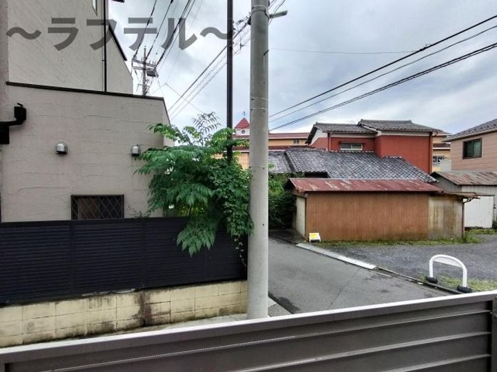 埼玉県所沢市元町(アパート)の賃貸物件のその他画像