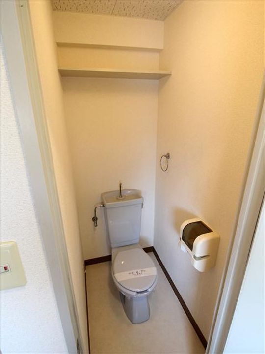 サニーコート本町の内装