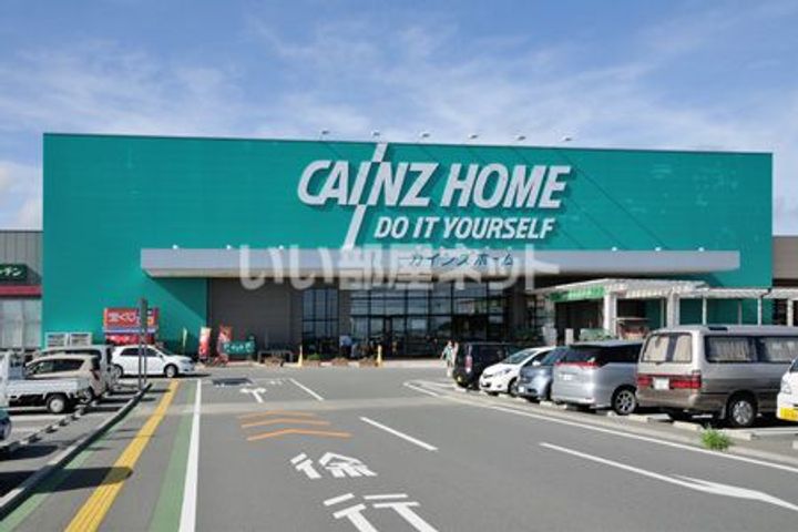 静岡県御前崎市佐倉(一戸建)の賃貸物件の周辺