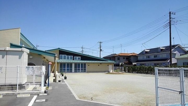 埼玉県加須市南篠崎(アパート)の賃貸物件の周辺