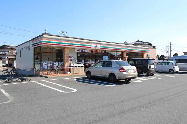 群馬県高崎市下小鳥町(アパート)の賃貸物件の周辺