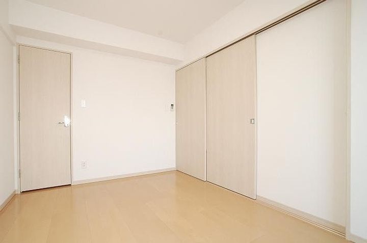 東京都台東区鳥越1(マンション)の賃貸物件の内装