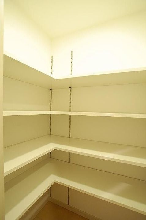 東京都台東区鳥越1(マンション)の賃貸物件の内装