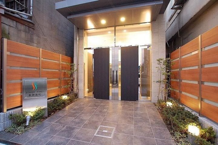 東京都台東区鳥越1(マンション)の賃貸物件の地図