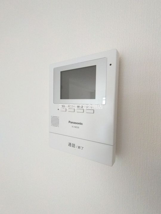 スコルピオ清和の内装