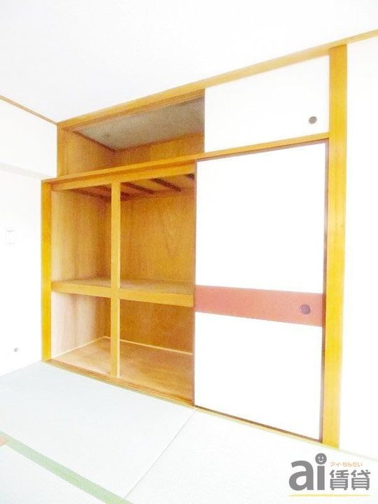 東京都小平市仲町(マンション)の賃貸物件の内装