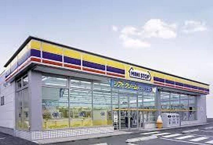 東京都小平市仲町(マンション)の賃貸物件の周辺