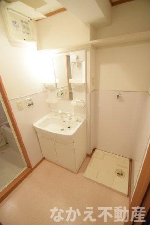 徳島県小松島市中田町字内開(マンション)の賃貸物件の内装