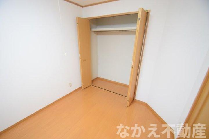 徳島県小松島市中田町字内開(マンション)の賃貸物件の内装