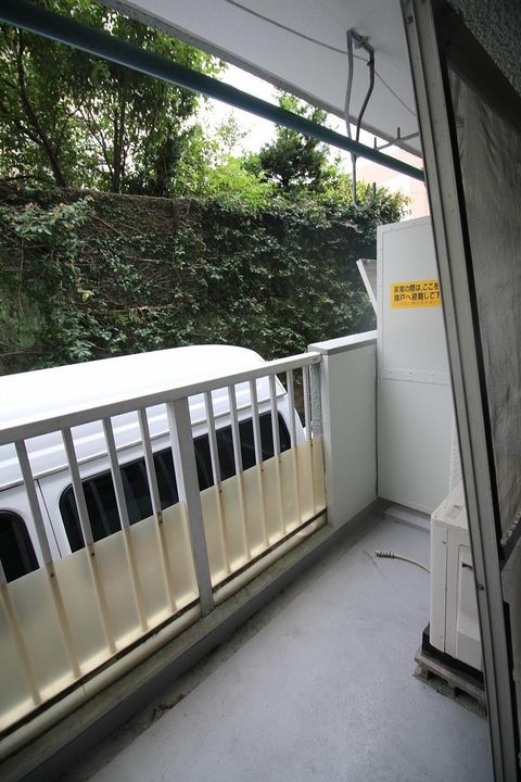 ロイヤルハイツ福山のその他画像