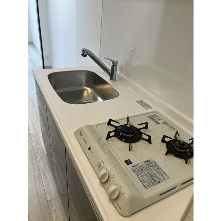 エステムコート名古屋ライブゲートのキッチン