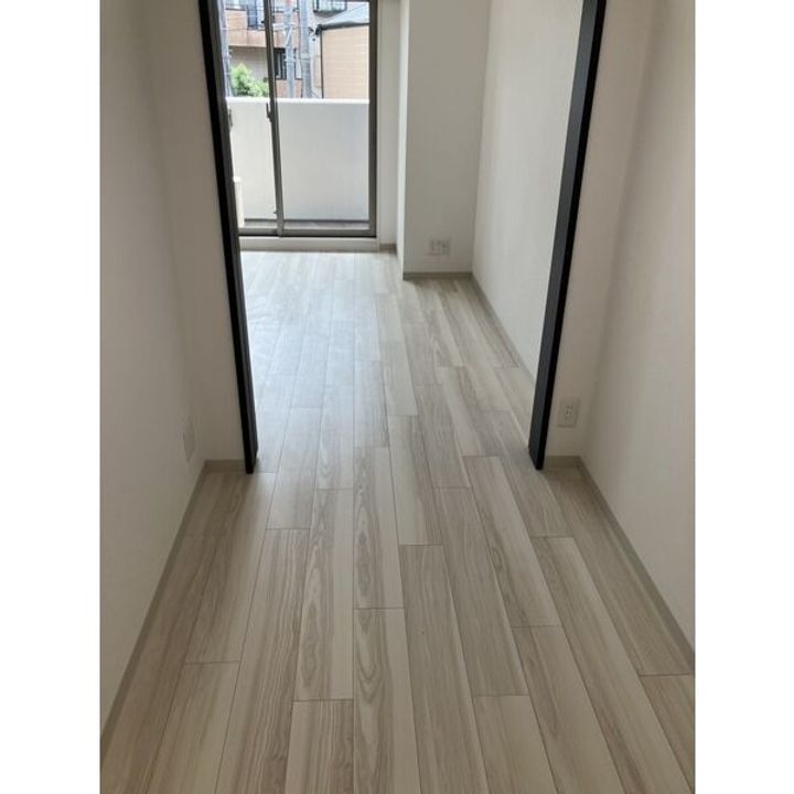 エステムコート名古屋ライブゲートの内装