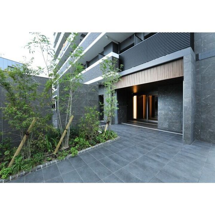 エステムコート名古屋ライブゲートの地図