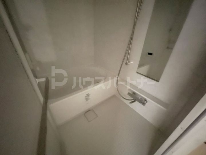 千葉県船橋市本町2(マンション)の賃貸物件の風呂