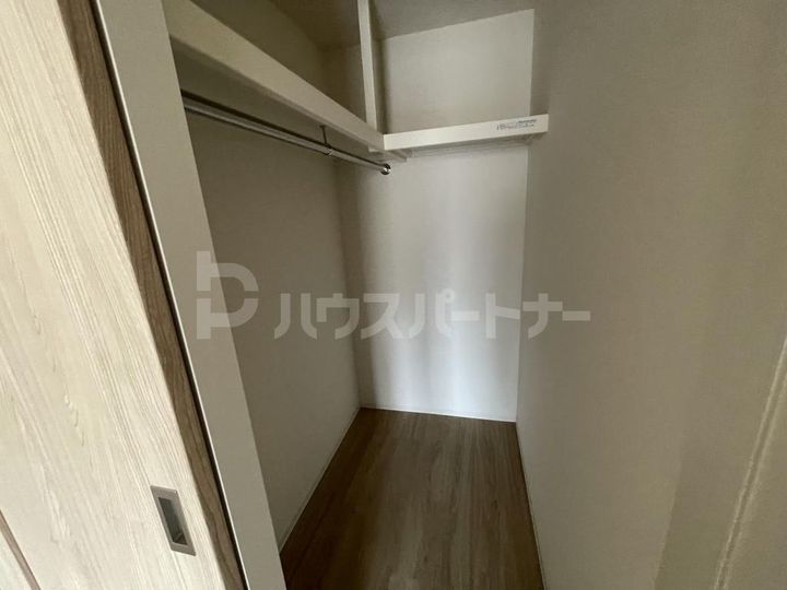 千葉県船橋市本町2(マンション)の賃貸物件の内装