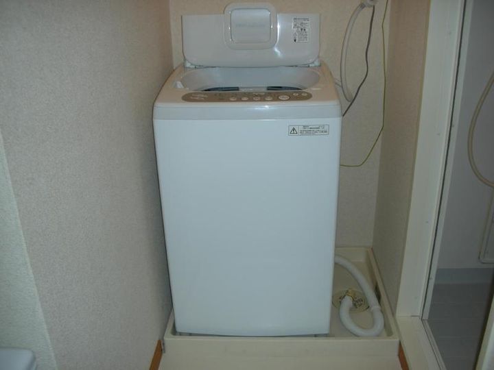 レオパレス亀川のその他画像