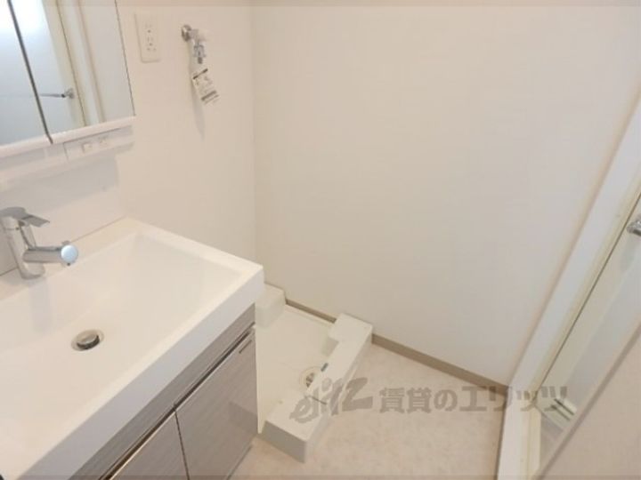 ベラジオ京都西院ウエストシティの内装