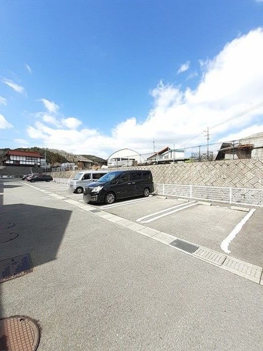 広島県三次市西酒屋町(アパート)の賃貸物件の地図