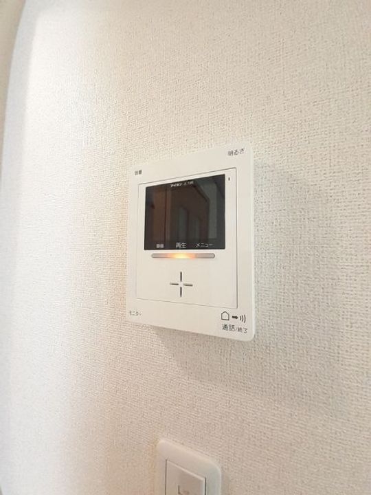 広島県三次市西酒屋町(アパート)の賃貸物件の内装