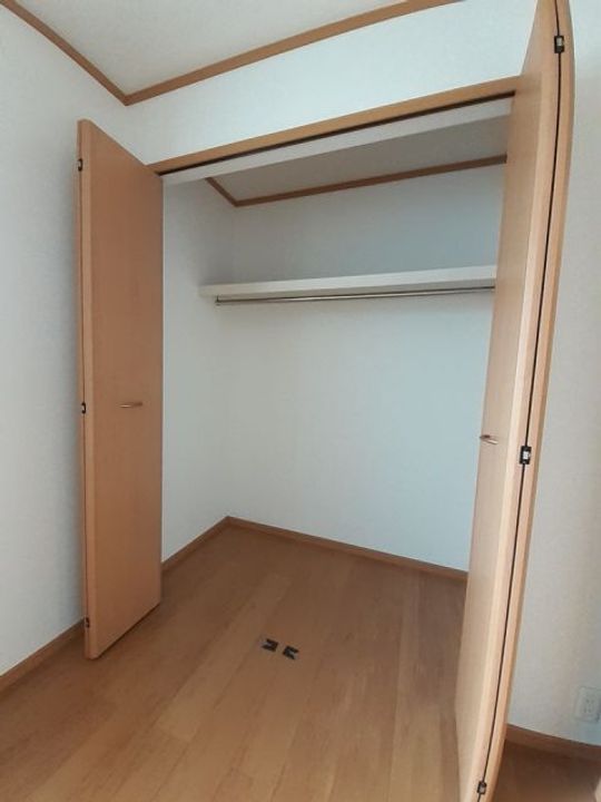 広島県三次市西酒屋町(アパート)の賃貸物件の内装