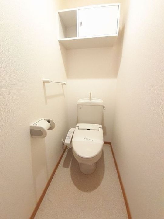 広島県三次市西酒屋町(アパート)の賃貸物件の内装