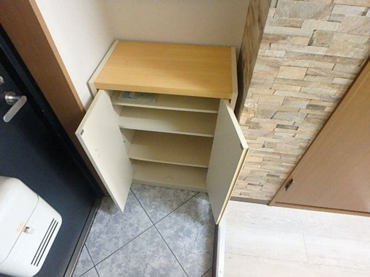 ヒルズLRのその他画像