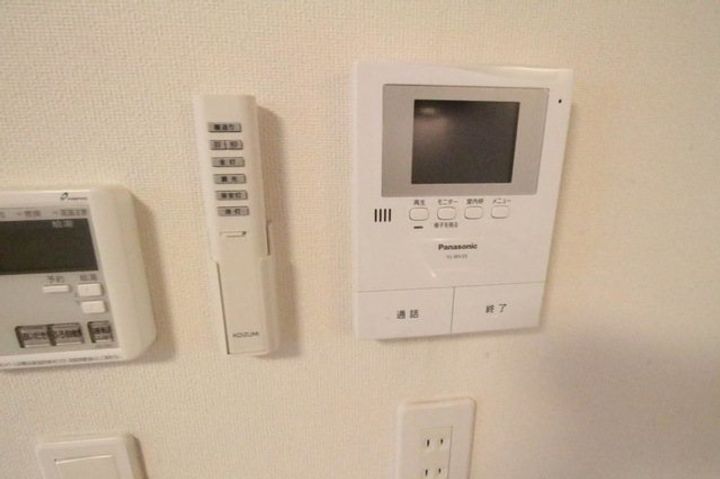 埼玉県八潮市大字大瀬(アパート)の賃貸物件の内装