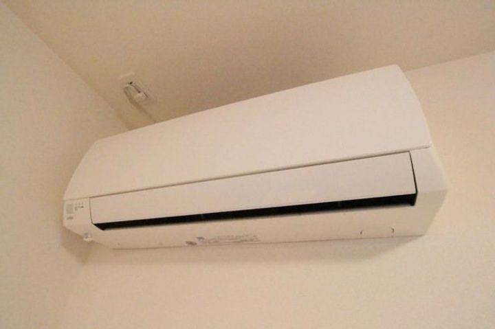 埼玉県八潮市大字大瀬(アパート)の賃貸物件の内装