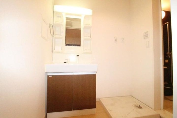 埼玉県八潮市大字大瀬(アパート)の賃貸物件の内装