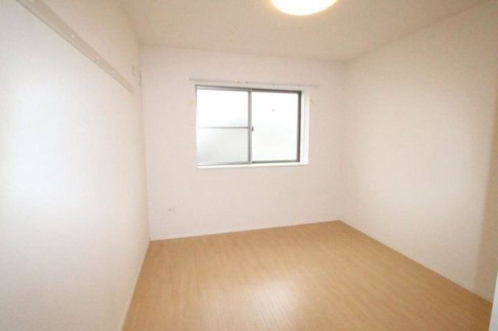 埼玉県八潮市大字大瀬(アパート)の賃貸物件の内装