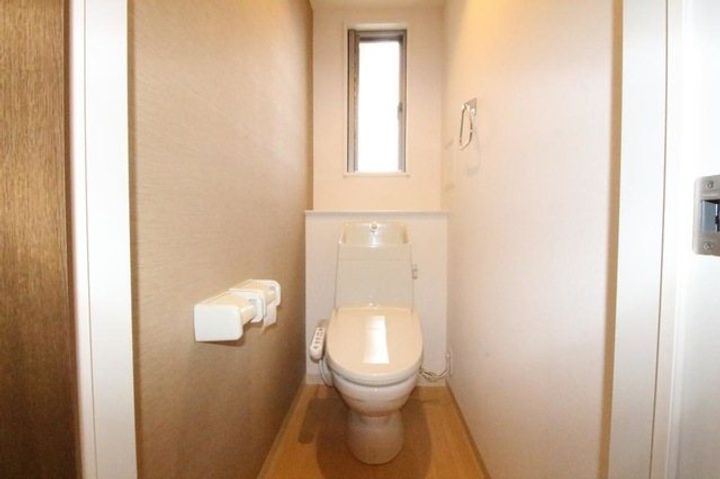 埼玉県八潮市大字大瀬(アパート)の賃貸物件の内装