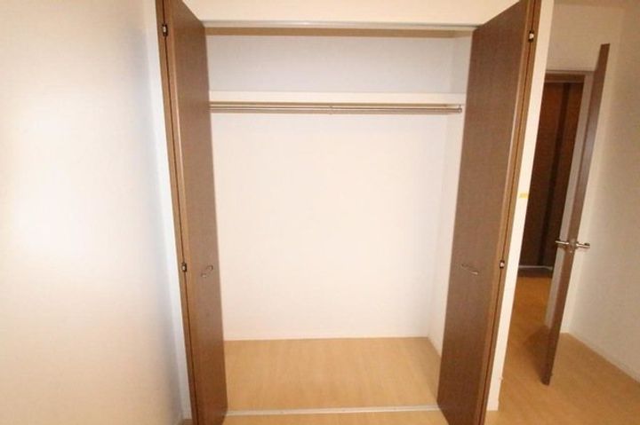 埼玉県八潮市大字大瀬(アパート)の賃貸物件の内装