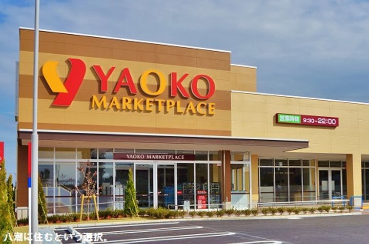 埼玉県八潮市大字大瀬(アパート)の賃貸物件の周辺