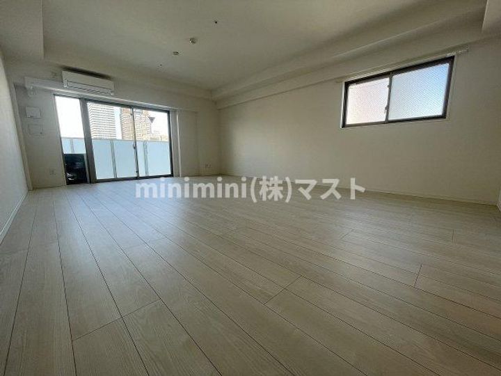 南久宝寺FUKUE2023の居間