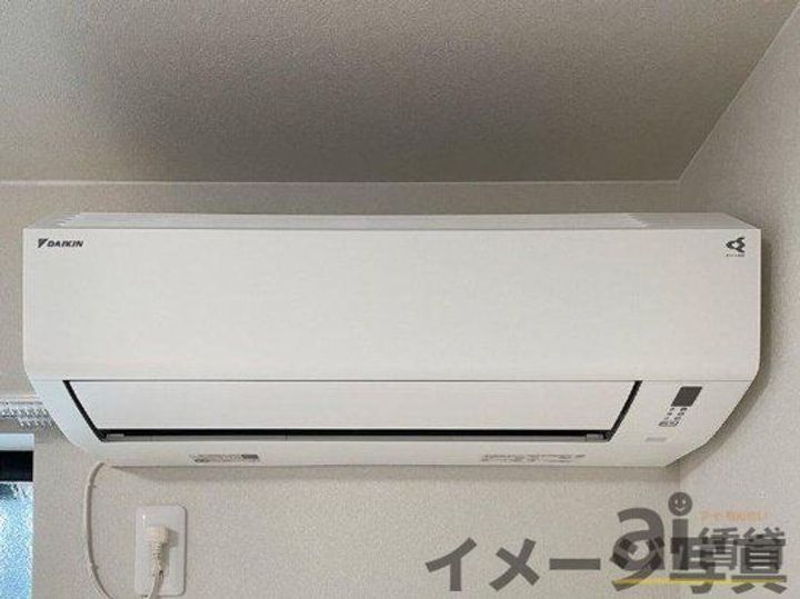 埼玉県入間市東藤沢3(アパート)の賃貸物件の内装