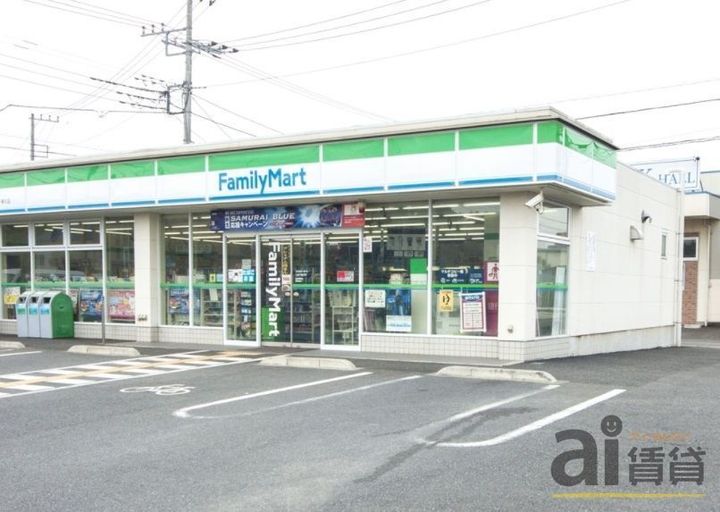 埼玉県入間市東藤沢3(アパート)の賃貸物件の周辺