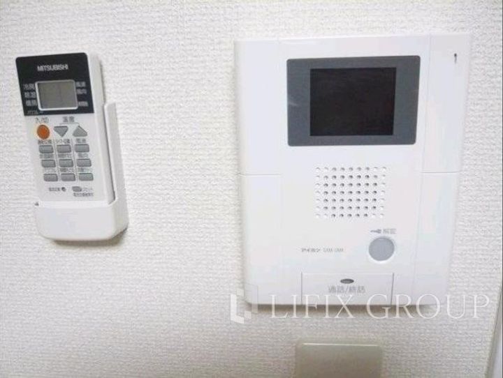 東京都江東区高橋(マンション)の賃貸物件のその他画像