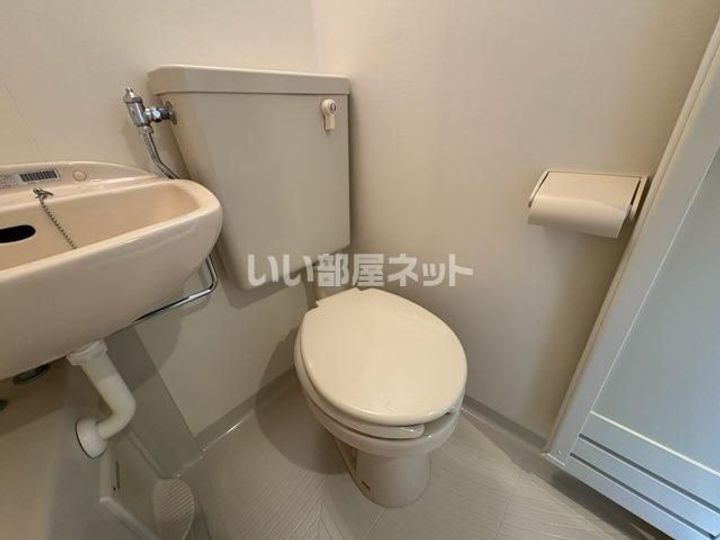兵庫県明石市小久保2(マンション)の賃貸物件の内装