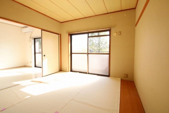 エミナンス ドゥ ファミーユ A棟のその他画像