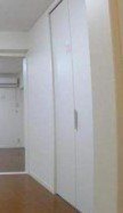 正太駒込マンションの内装