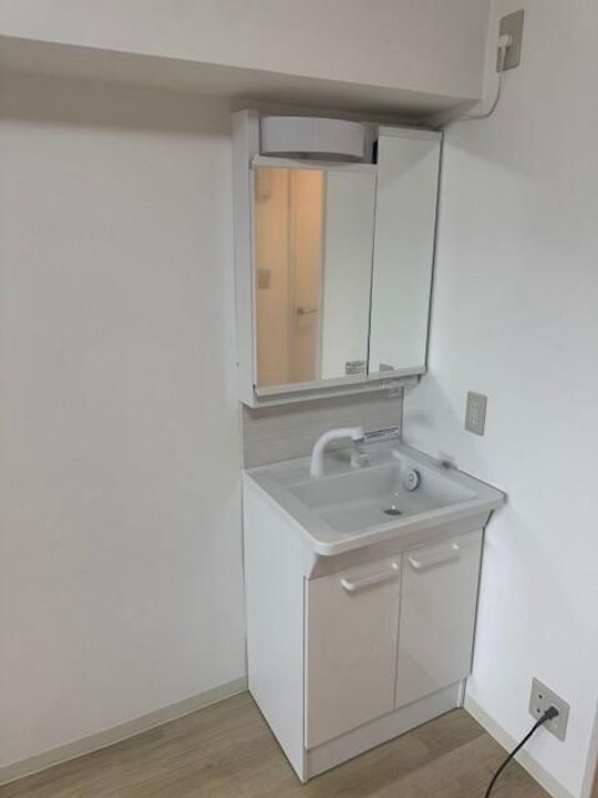 正太駒込マンションの内装