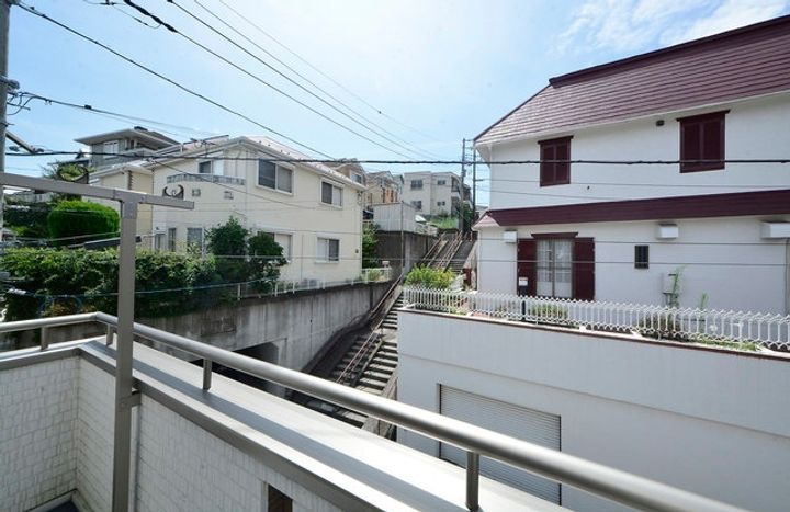 神奈川県横浜市金沢区六浦南2(一戸建)の賃貸物件のその他画像