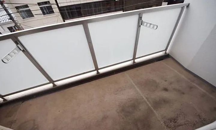 東京都墨田区緑1(マンション)の賃貸物件の内装