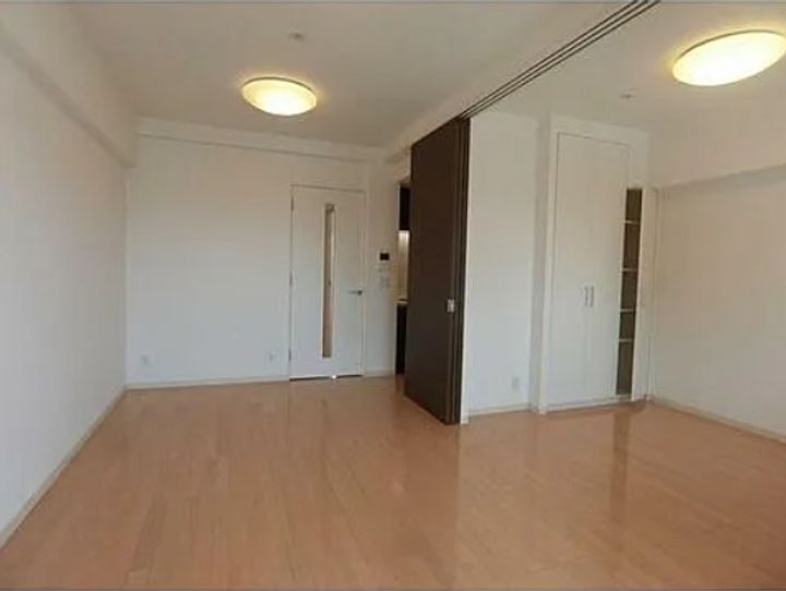 東京都墨田区緑1(マンション)の賃貸物件の居間