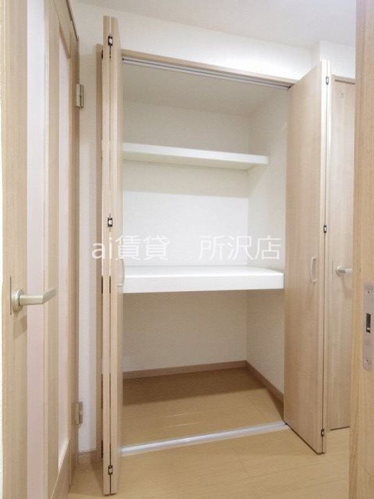 埼玉県所沢市和ケ原1(マンション)の賃貸物件のその他画像