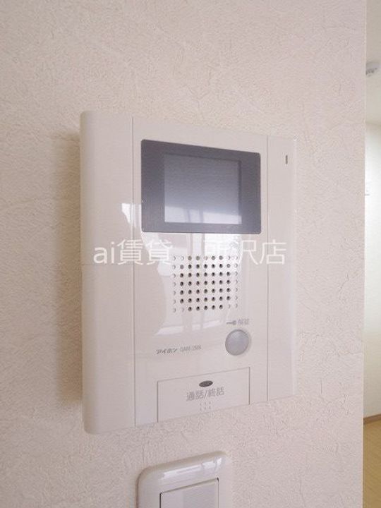 埼玉県所沢市和ケ原1(マンション)の賃貸物件の内装