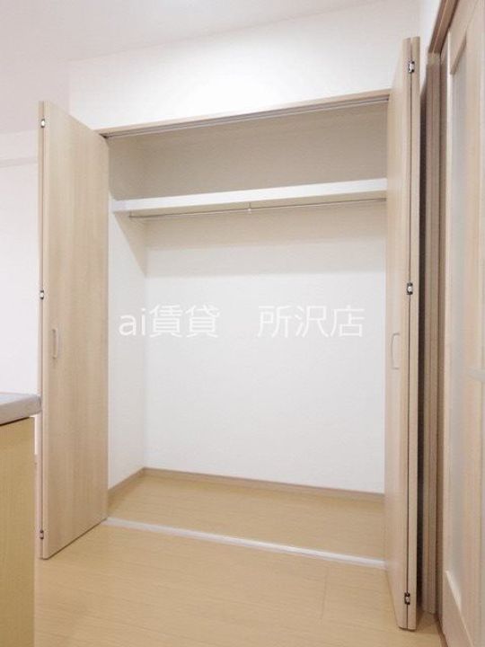 埼玉県所沢市和ケ原1(マンション)の賃貸物件の内装