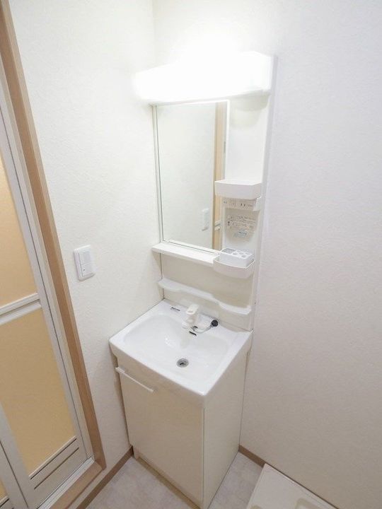 埼玉県所沢市和ケ原1(マンション)の賃貸物件の内装